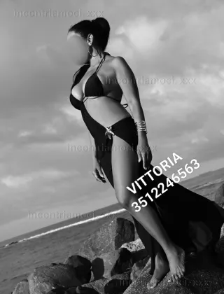 2 - Alexandra45 Escort Roma - 3512246563