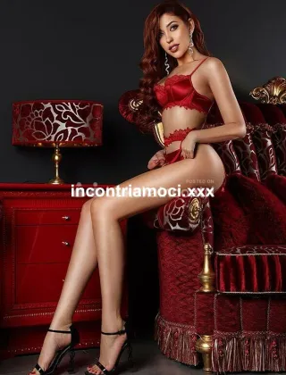 22 - Anna Escort Agrigento - 3282490671