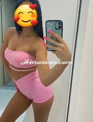 4 - Roxana Escort Napoli - 3511042584