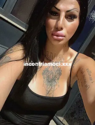 29 - Morena Trans Napoli - 3935639764