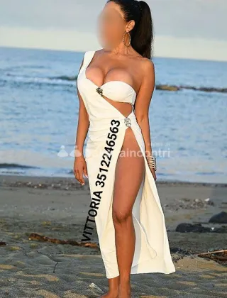 18 - Alexandra45 Escort Roma - 3512246563