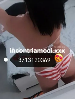 13 - Kamilla Escort Sondrio - 3713120369