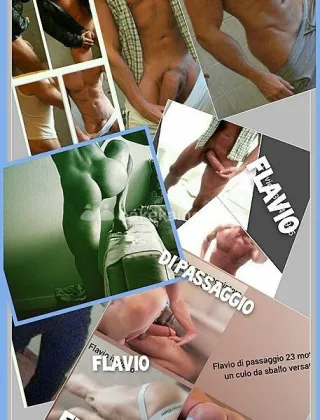 20 - Massaggi Firenze - 3395444965