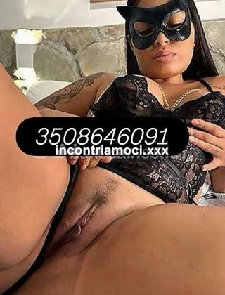 3508603667 - Escort Mistress Cosenza
