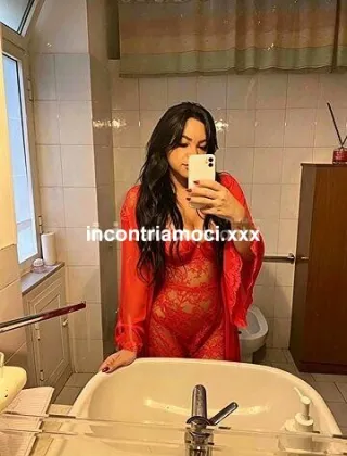3 - Vittoria Escort Genova - 3930307963