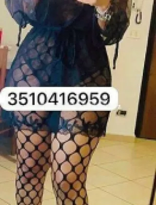 8 - Paola Escort Varese - 3510416959
