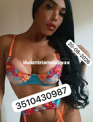 24 - Cristina Trans Lucca - 3510430987