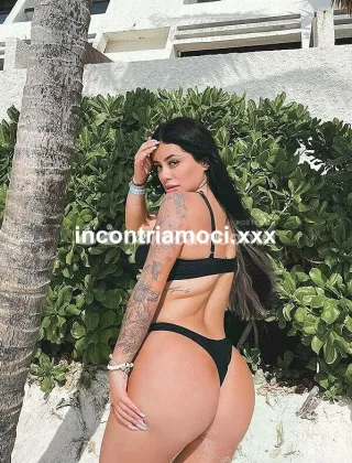 19 - Scharlo Escort Sassari - 3793354551