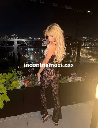 5 - Alyce Trans Genova - 3314850889