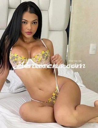 18 - Yessica Escort Livorno - 3510505171