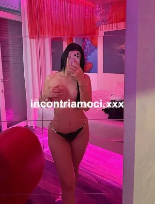 23 - Ashley Escort Milano - 3920949976