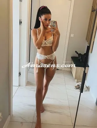 36 - Alis Escort Bologna - 3510794610