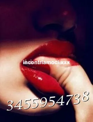 10 - Italiana Escort Como - 3455954738