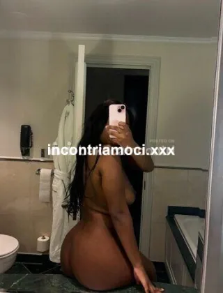 7 - Gina Escort Foggia - 3512687073