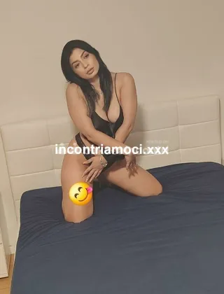 1 - Luisa Escort Verona - 3533789034