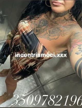 3509782196 - ❤️ Battipaglia Novita Rossella Napoletana