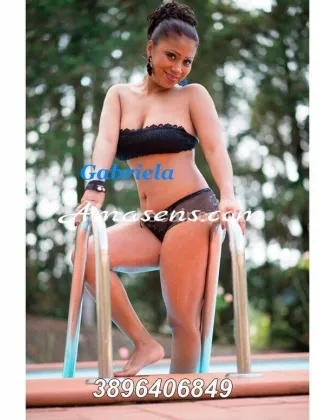 17 - Gabriela Escort Arezzo - 3208575825