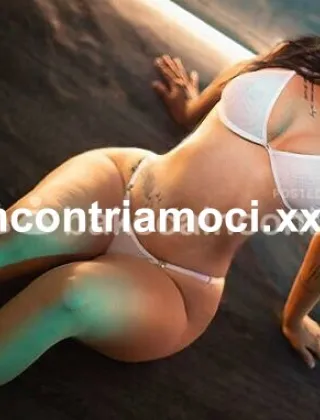 1 - Martina Escort La spezia - 3509695862