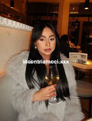24 - Luna Escort Rimini - 3512667898