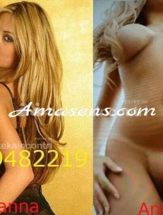 29 - Aryanna Escort Savona - 3289482219