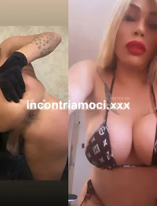 10 - Nicolly Trans Varese - 3293358987