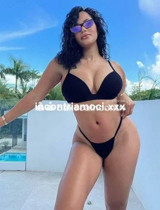 2 - Luana Escort Palermo - 3927315472