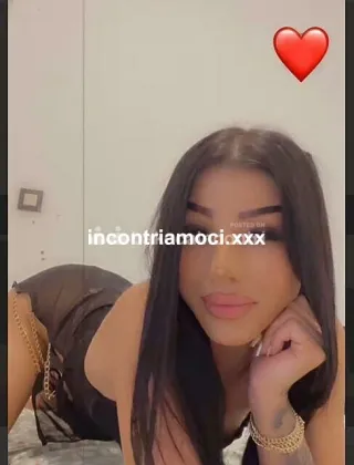 3533232418 - Escort Mistress Brescia