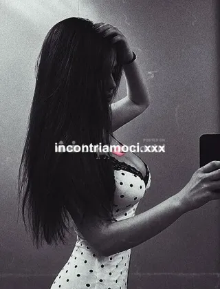 16 - La Pace Dei Sensi Escort Caserta - 3512407122