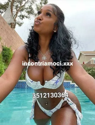 22 - Laura Escort Napoli - 3512130364