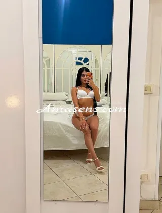 13 - Daniela Escort Taranto - 3313834957