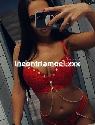 3510905784 - 🔥 Raggiungo Top Una Novita Assoluta!!! Ragazza