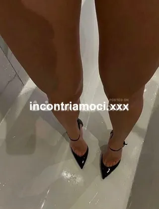 29 - Sara Escort Sassari - 3509098112