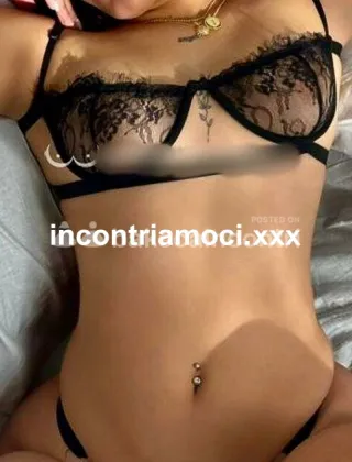 9 - Maya Escort Pistoia - 3509599427