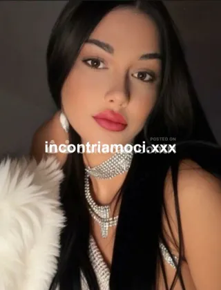22 - Laura Escort Ancona - 3444994525