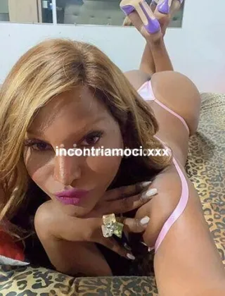 18 - Vanessa Trans Perugia - 3392880056