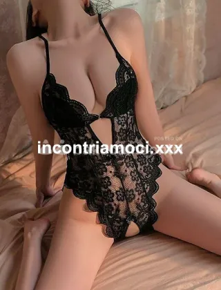 34 - Nuova Ragazza Bella Escort Salerno - 3294555887