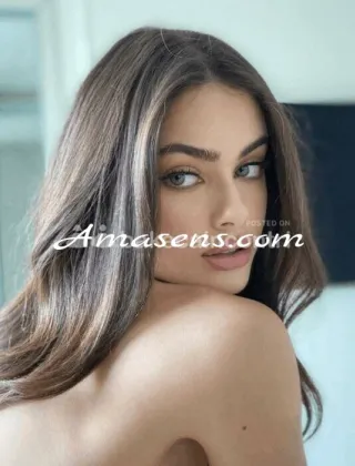 11 - Sara Escort Padova - 3934664315