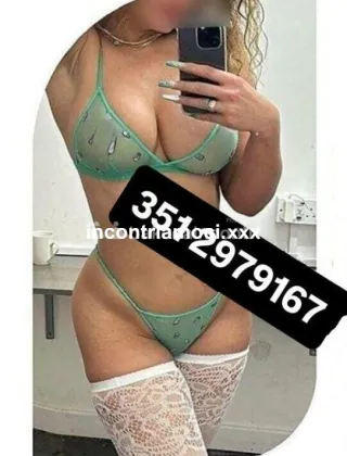 3512979167 - Vigevano Stella Appena Arrivata Esperta Pompinara