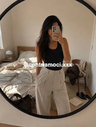 5 - Aurora Escort Roma - 3272006117
