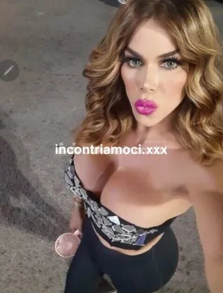 22 - Lorena Trans Milano - 3284020912