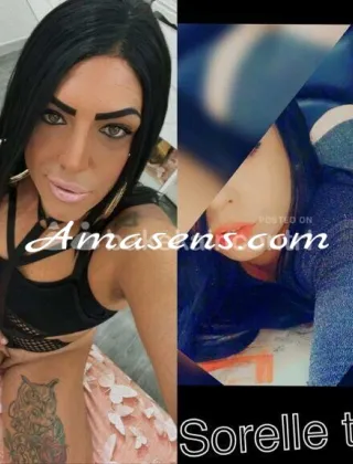 2 - Diletta Trans Palermo - 3899482347