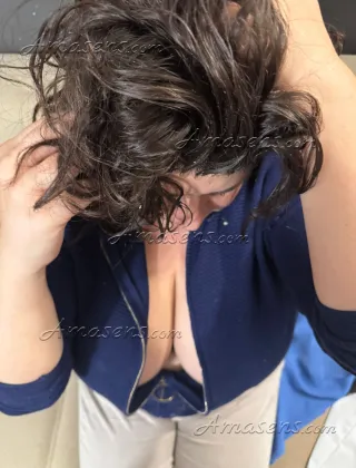 18 - Gioia Escort Genova - 3447119037