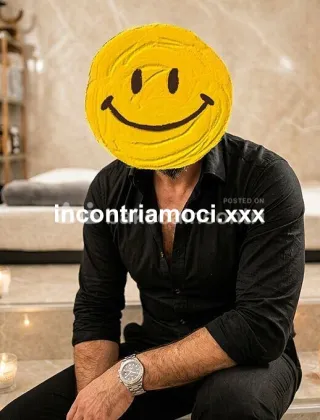 3 - Massaggiatore80 Coppie Milano - 3716659766