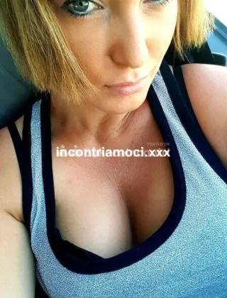 16 - Katerina Trans Milano - 3446502642