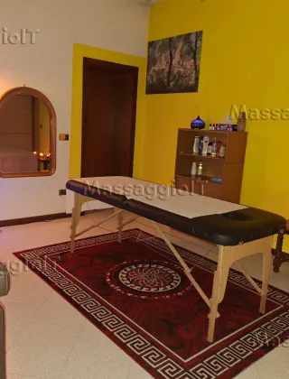 7 - Massaggi Padova - 3931842149