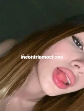 13 - Angela Escort Vicenza - 3512857452
