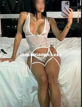 17 - Mya Escort Torino - 3508253477
