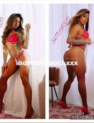 21 - Deborah Trans Udine - 3475196336