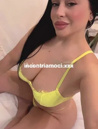 34 - Karla Escort Taranto - 3335336132
