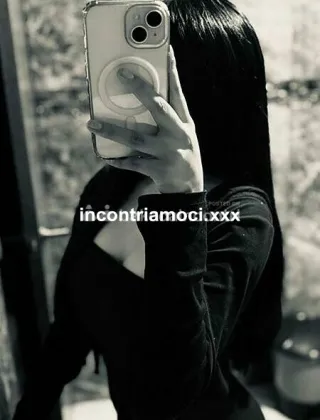 14 - Gloria Escort Caserta - 3510788302